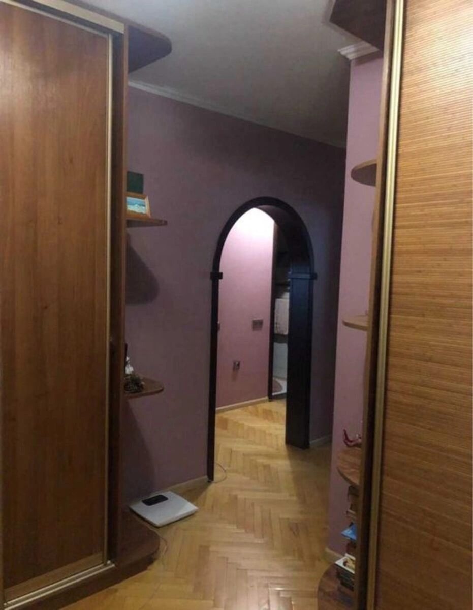Apartments for sale. 4 rooms, 97 m², 5th floor/16 floors. 10, Kadetskiy Gay 10, Kyiv. 