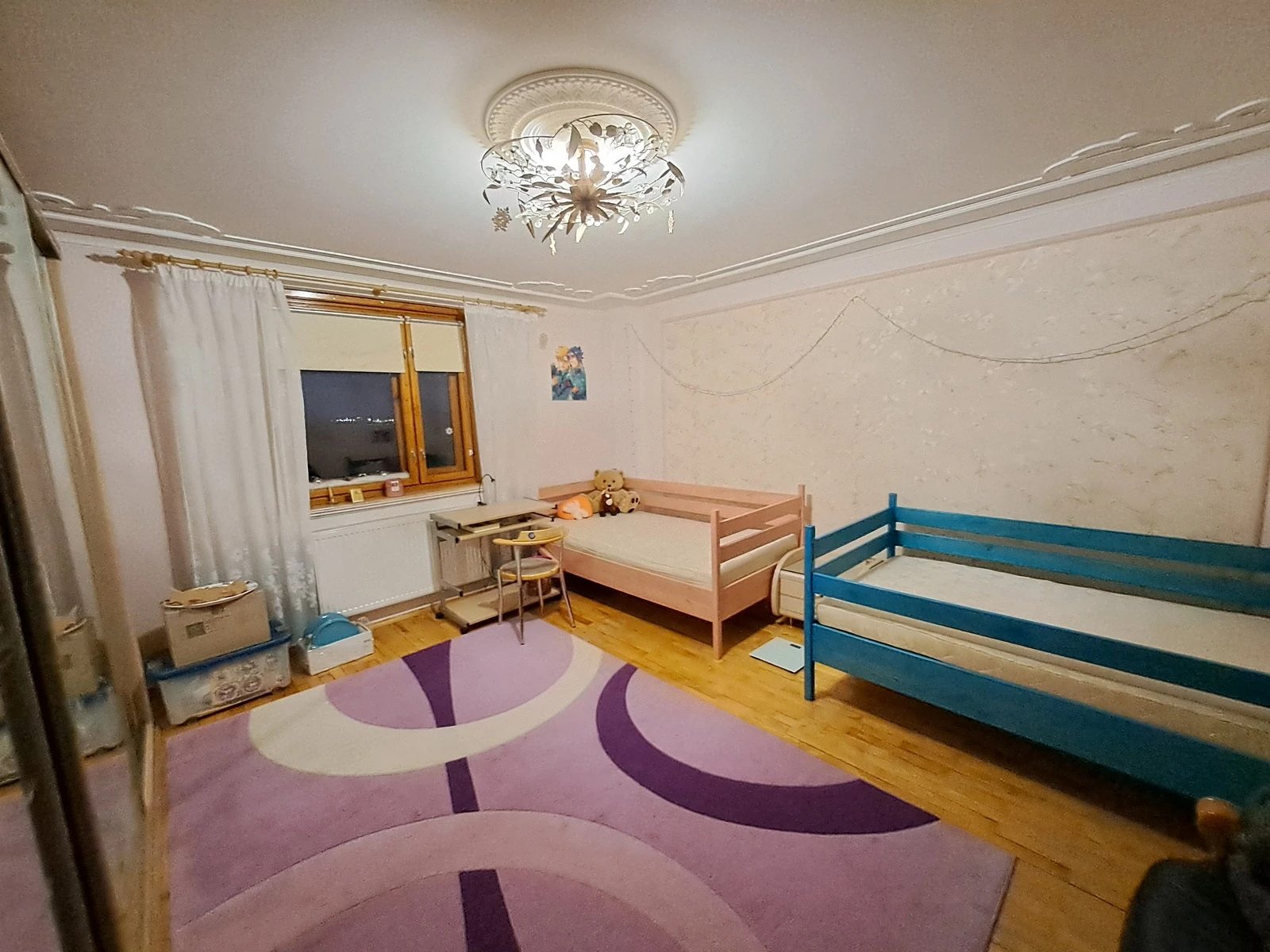 Продаж будинку. 80 m², 2 floors. 9, Зелена , Петриков. 