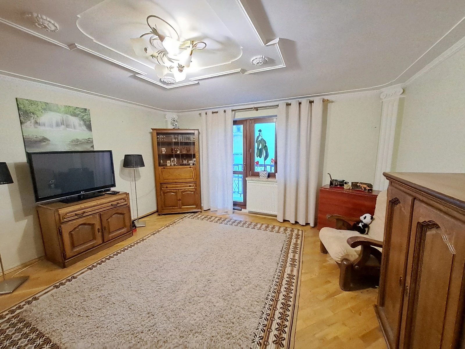 Продаж будинку. 80 m², 2 floors. 9, Зелена , Петриков. 