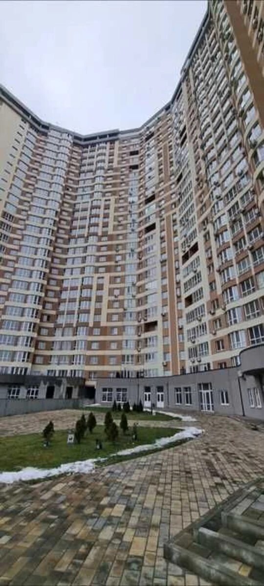 Apartments for sale. 2 rooms, 48 m², 11 floor/26 floors. 2, Novopolova 2, Kyiv. 