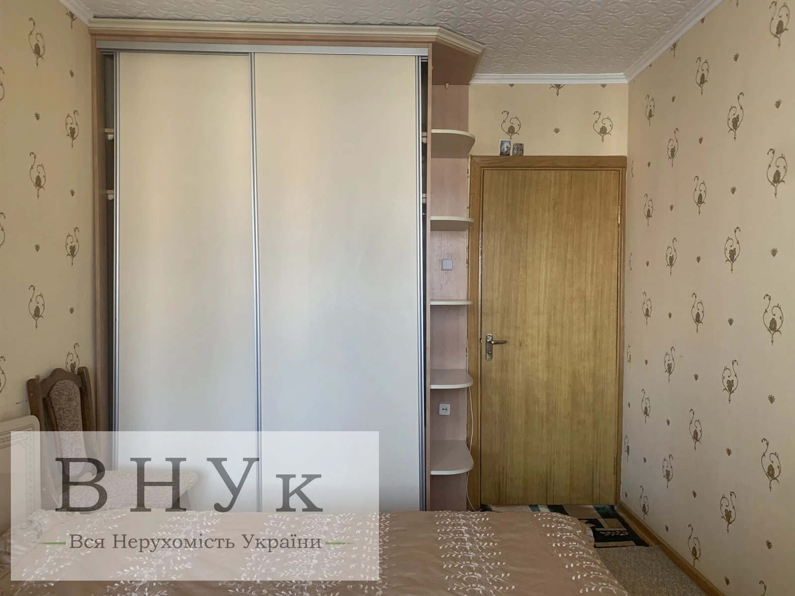 Продаж квартири. 3 rooms, 64 m², 6th floor/10 floors. Курбаса Л. вул., Тернопіль. 