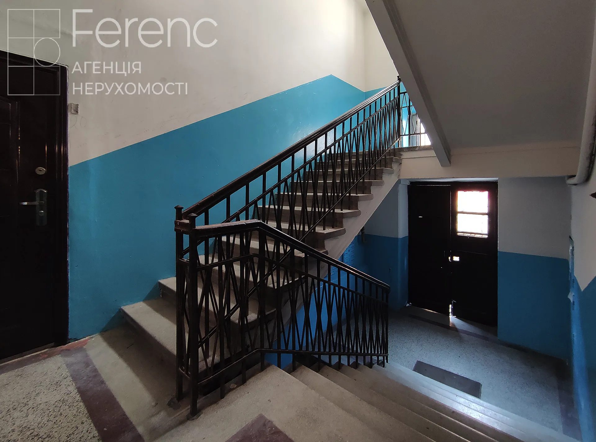 Продаж 2-х кімнатної квартири вулиця Донецька, 65 кв.м.