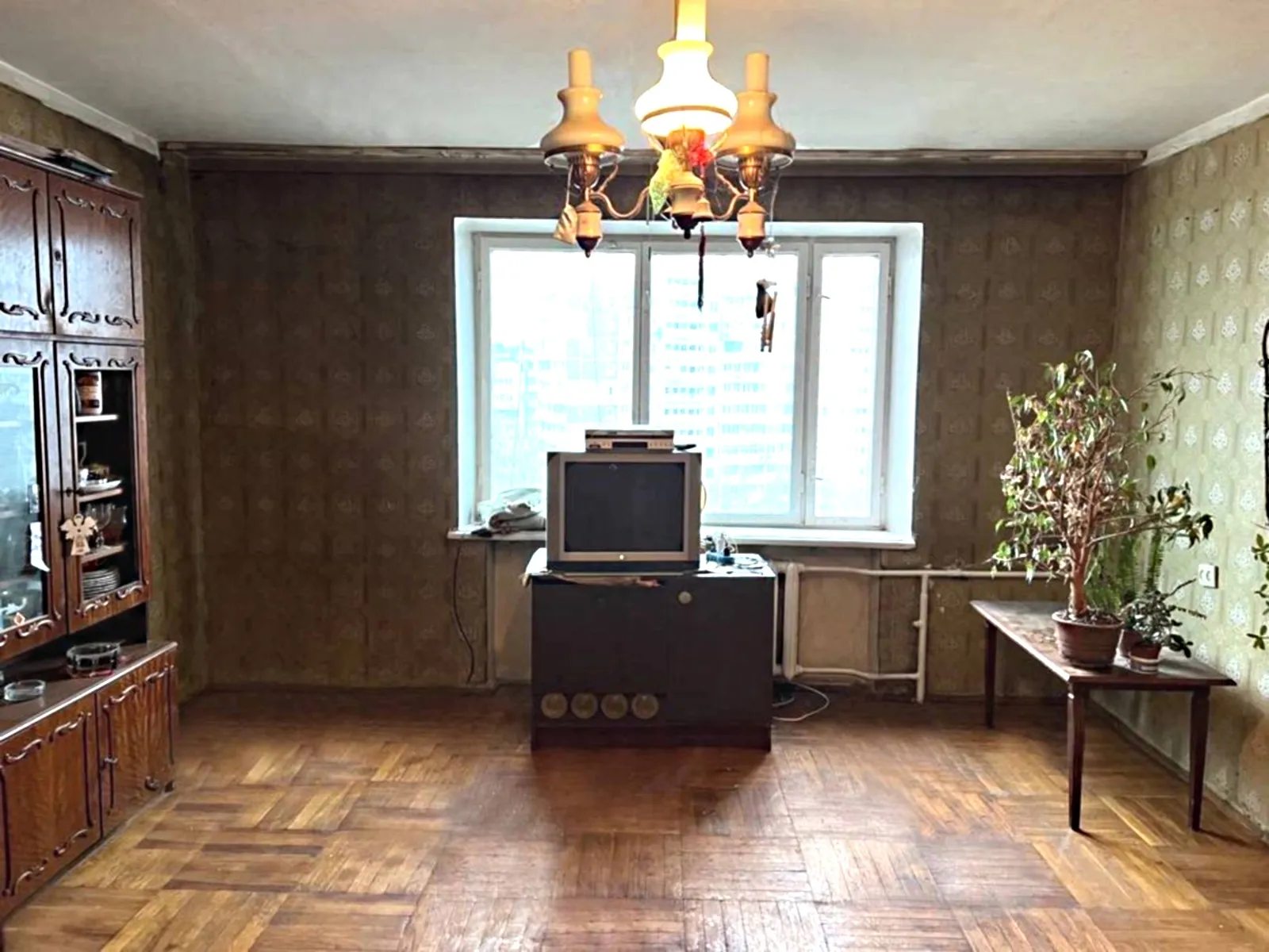 Продаж квартири. 2 rooms, 49 m², 9th floor/9 floors. 66, Вильямса Академика ул., Одеса. 