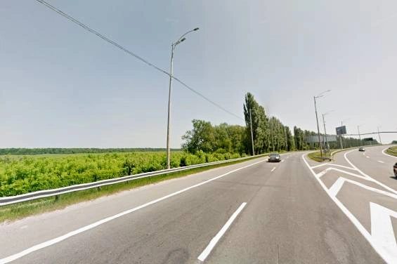 Land for sale for commercial use. Boryspil. 