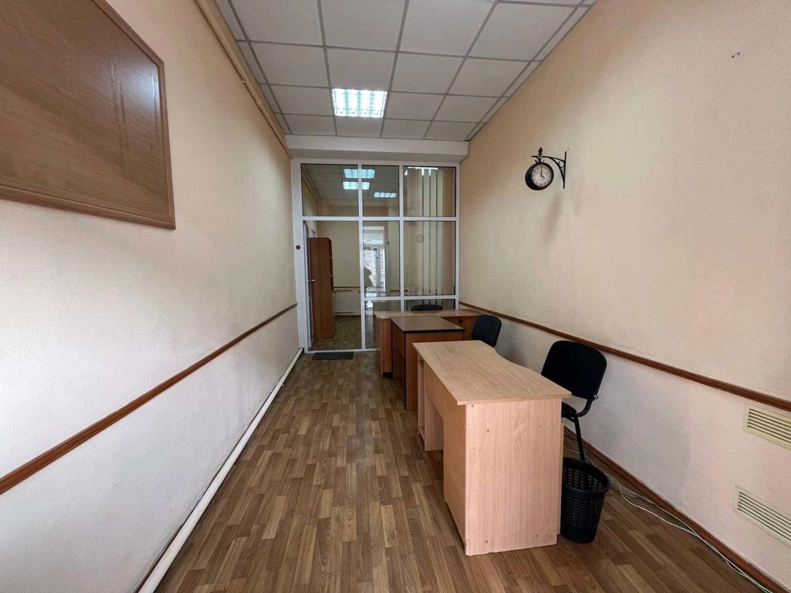 Office for sale. 30 m², 1st floor/2 floors. 19, Hymnazycheskaya ul., Odesa. 