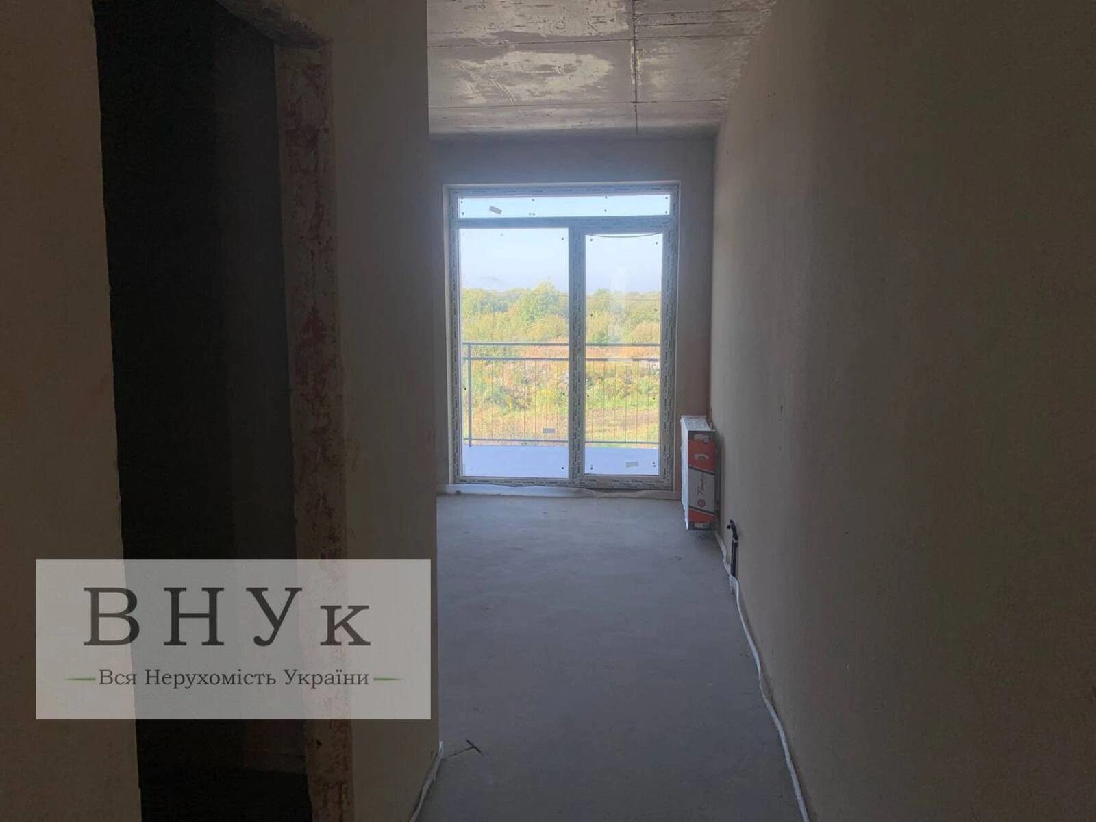 Apartments for sale. 2 rooms, 68 m², 2nd floor/5 floors. Heroyiv Krut , Lviv. 