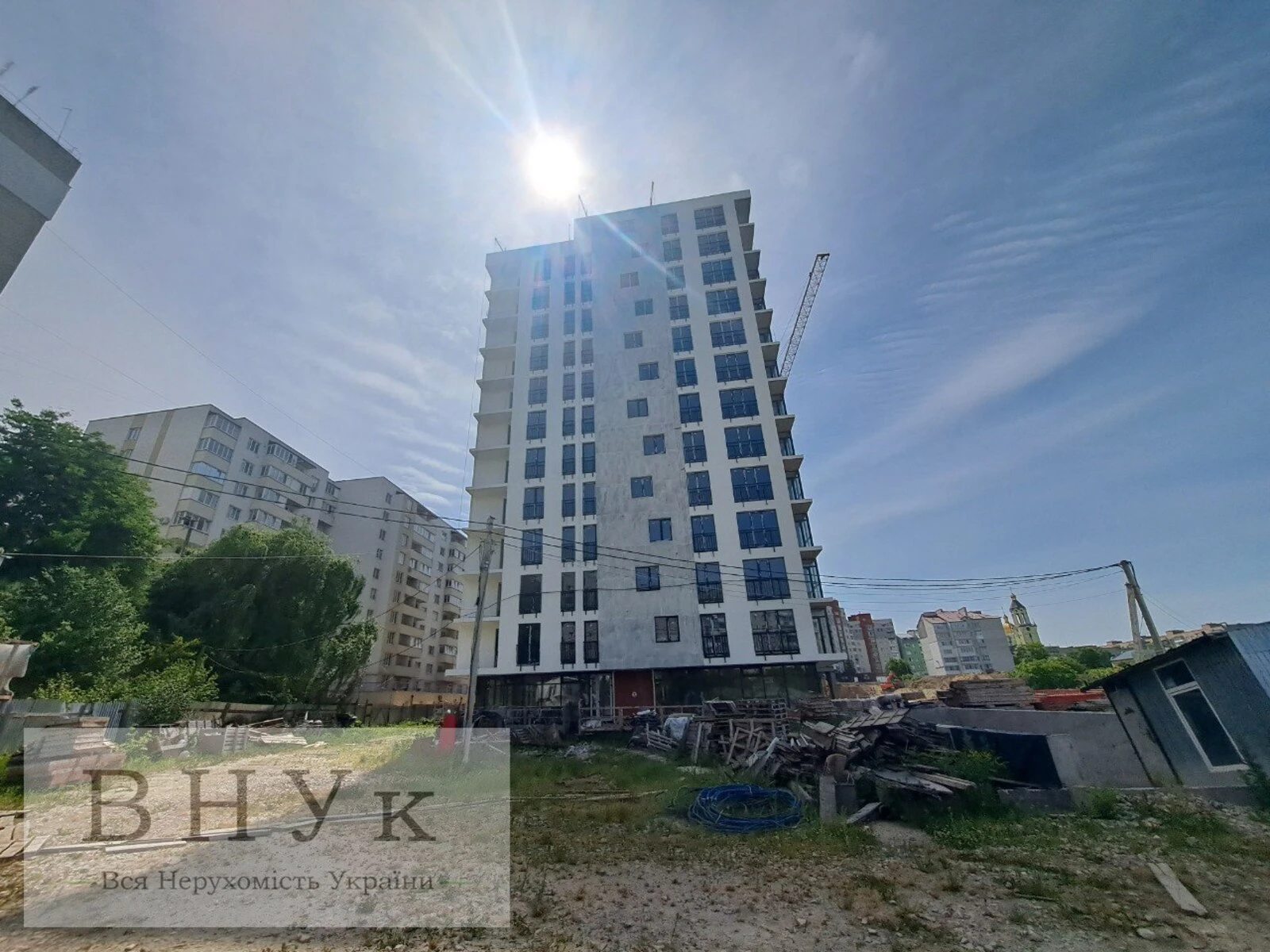 Apartments for sale. 2 rooms, 72 m², 4th floor/12 floors. Tarnavskoho Henerala vul., Ternopil. 