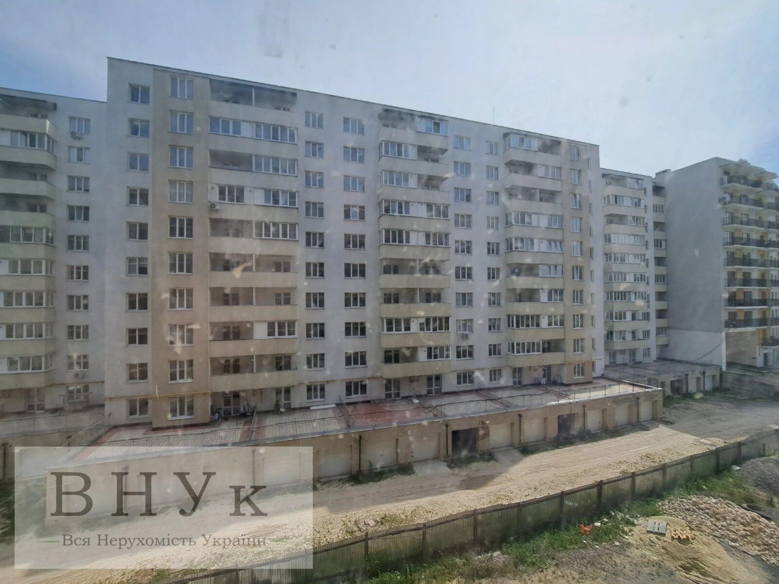 Продам 2-х кімнатну квартиру в новобудові на Тарнавського