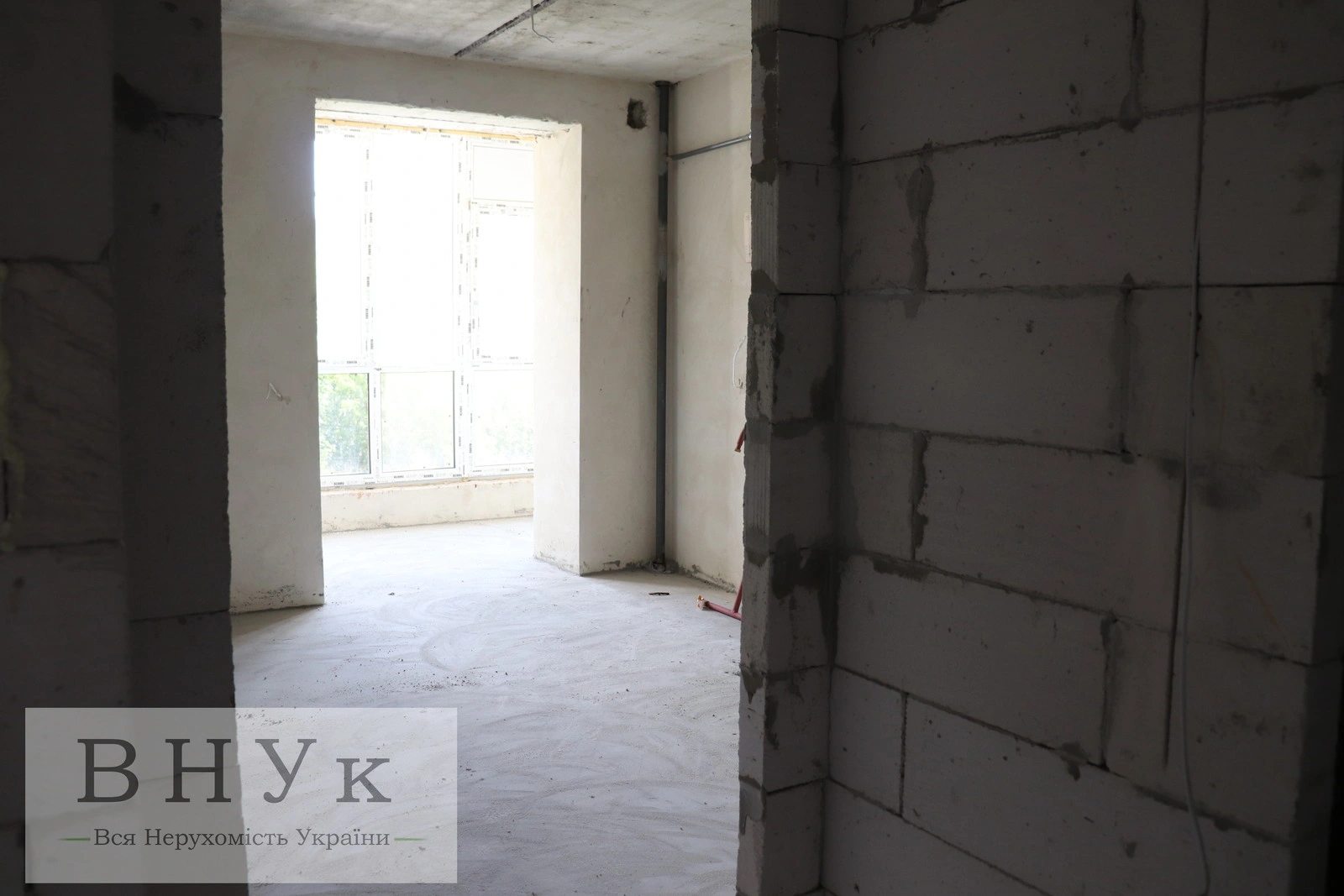 Продаж квартири 1 кімната, 408 m², 3 пов./10 поверхів. Текстильна вул., Тернопіль. 