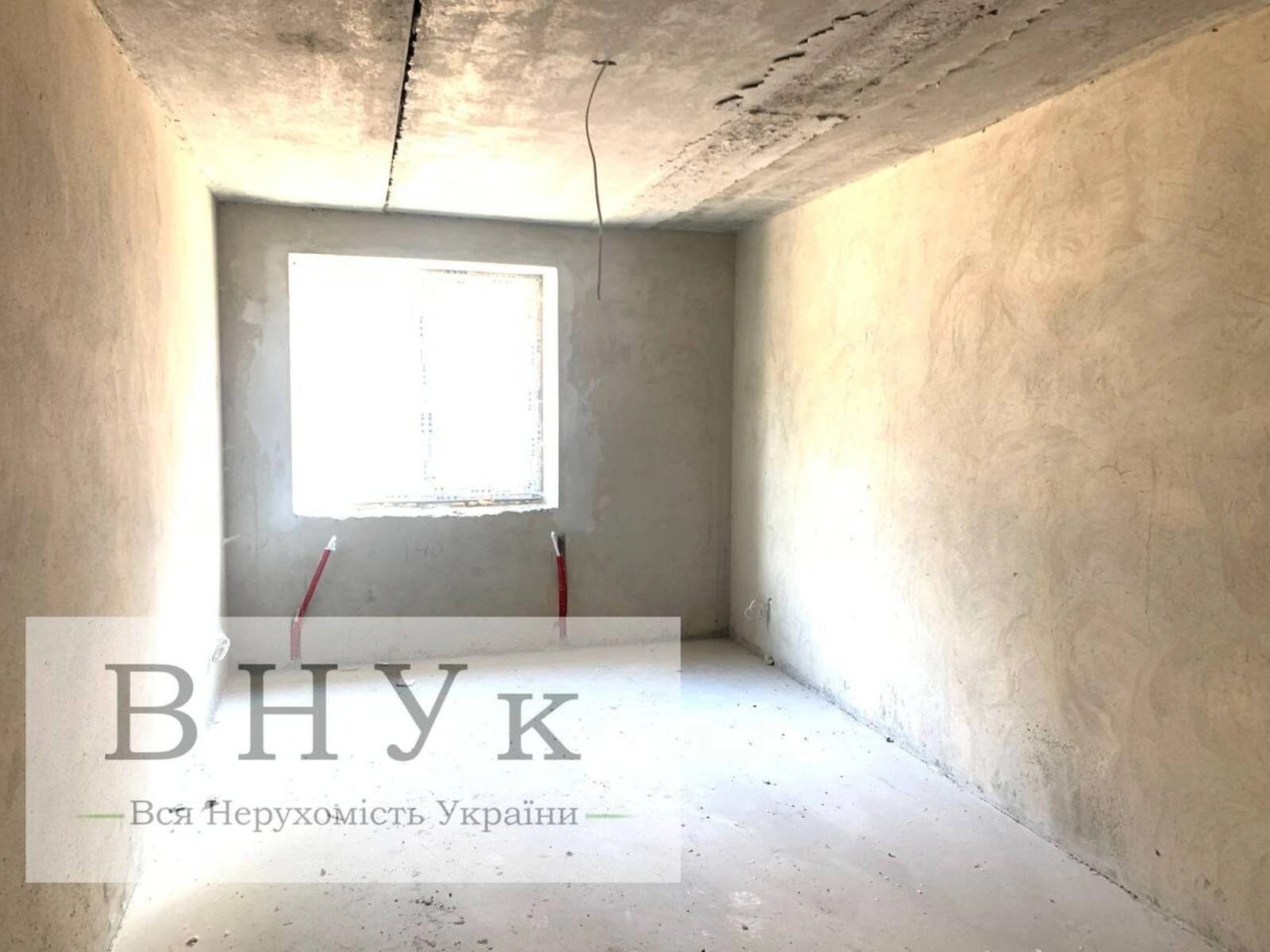 Продам 2-кімнатну квартиру в новобудові