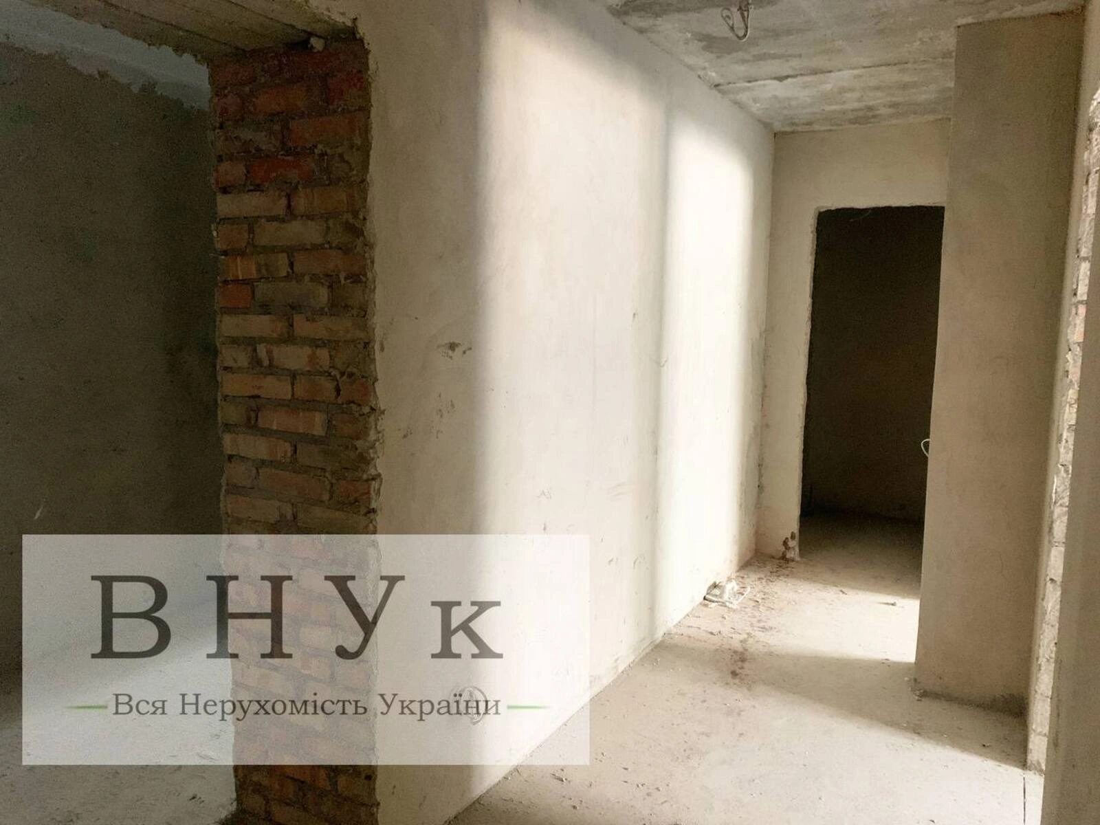 Продам 2-кімнатну квартиру в новобудові