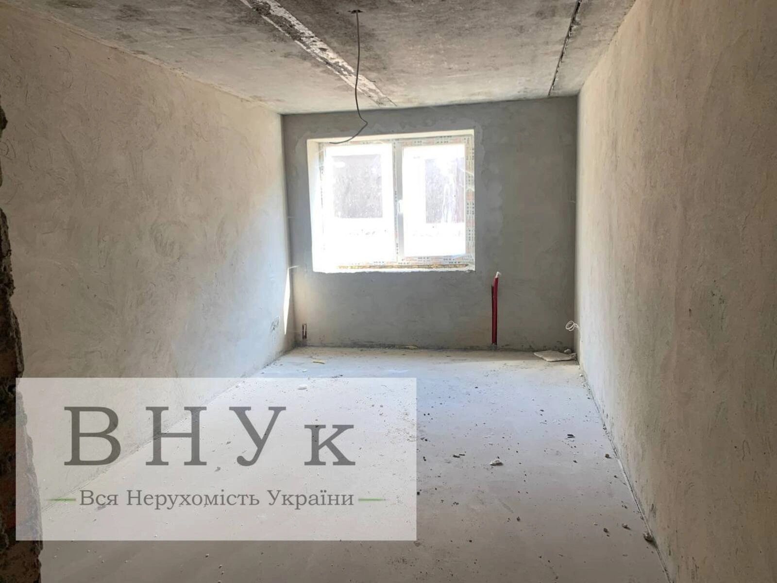 Продам 2-кімнатну квартиру в новобудові