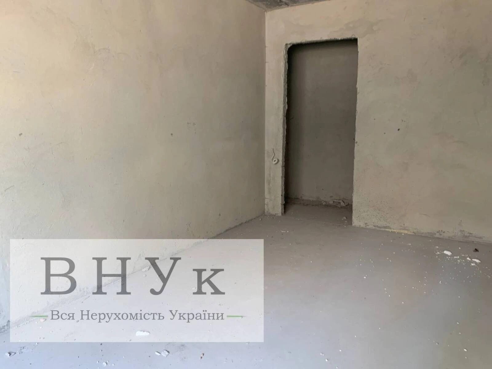 Apartments for sale. 2 rooms, 60 m², 1st floor/10 floors. Volodymyra Velykoho vul., Ternopil. 