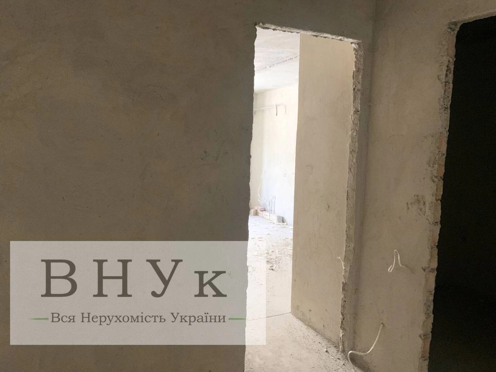 Продам 2-кімнатну квартиру в новобудові