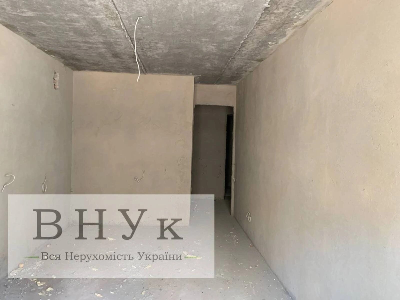 Apartments for sale. 2 rooms, 60 m², 1st floor/10 floors. Volodymyra Velykoho vul., Ternopil. 