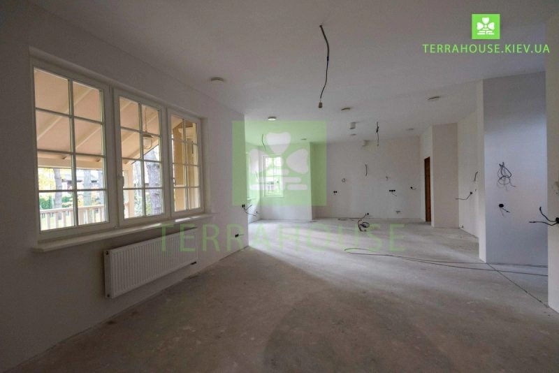 House for sale. 5 rooms, 281 m², 2 floors. 57, Petra Sahaydachnoho, Lebedevka. 