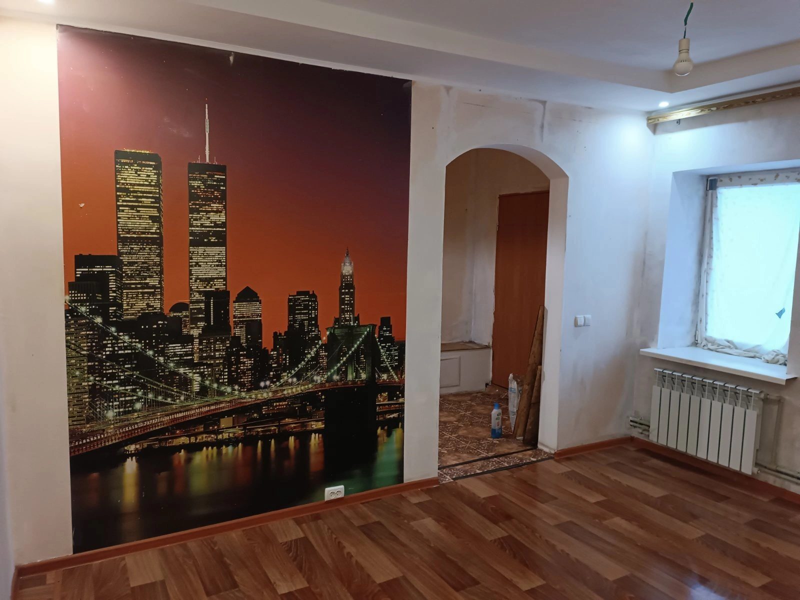 Apartments for sale. 1 room, 20 m², 2nd floor/2 floors. 11, Lazareva Admyrala ul., Odesa. 