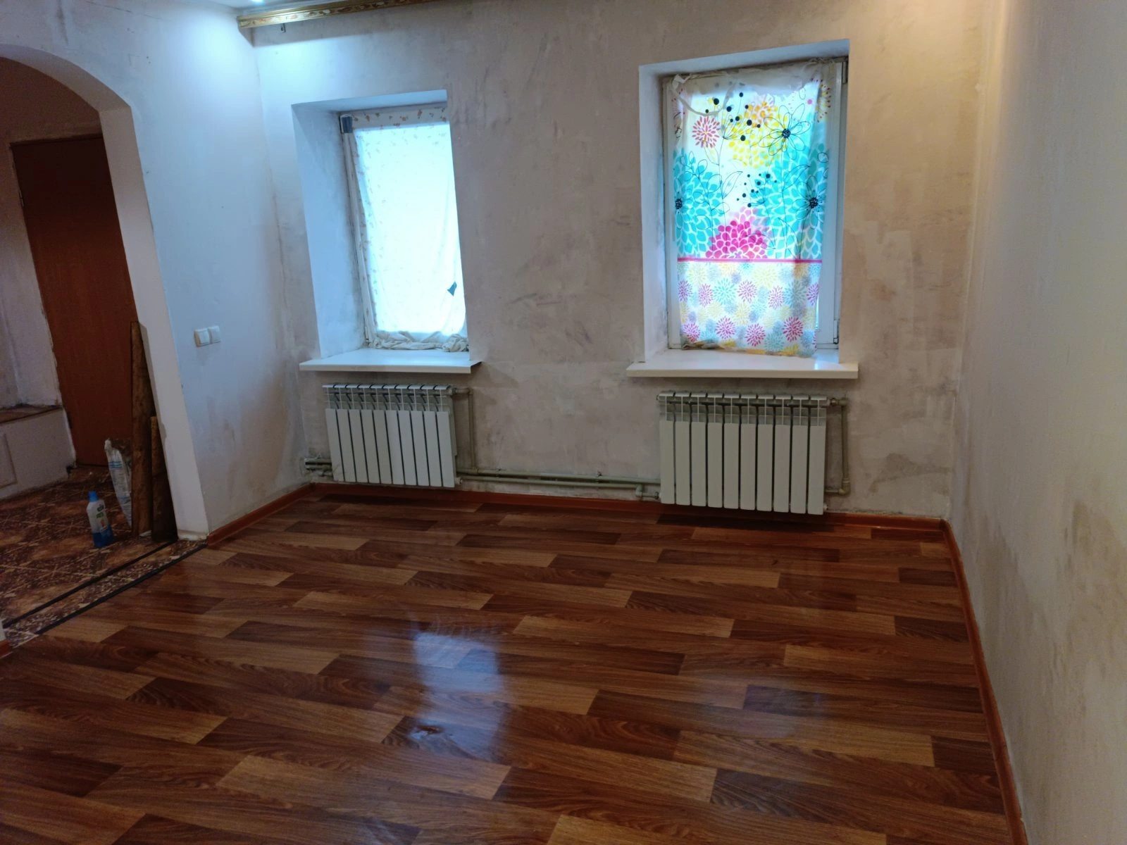 Apartments for sale. 1 room, 20 m², 2nd floor/2 floors. 11, Lazareva Admyrala ul., Odesa. 