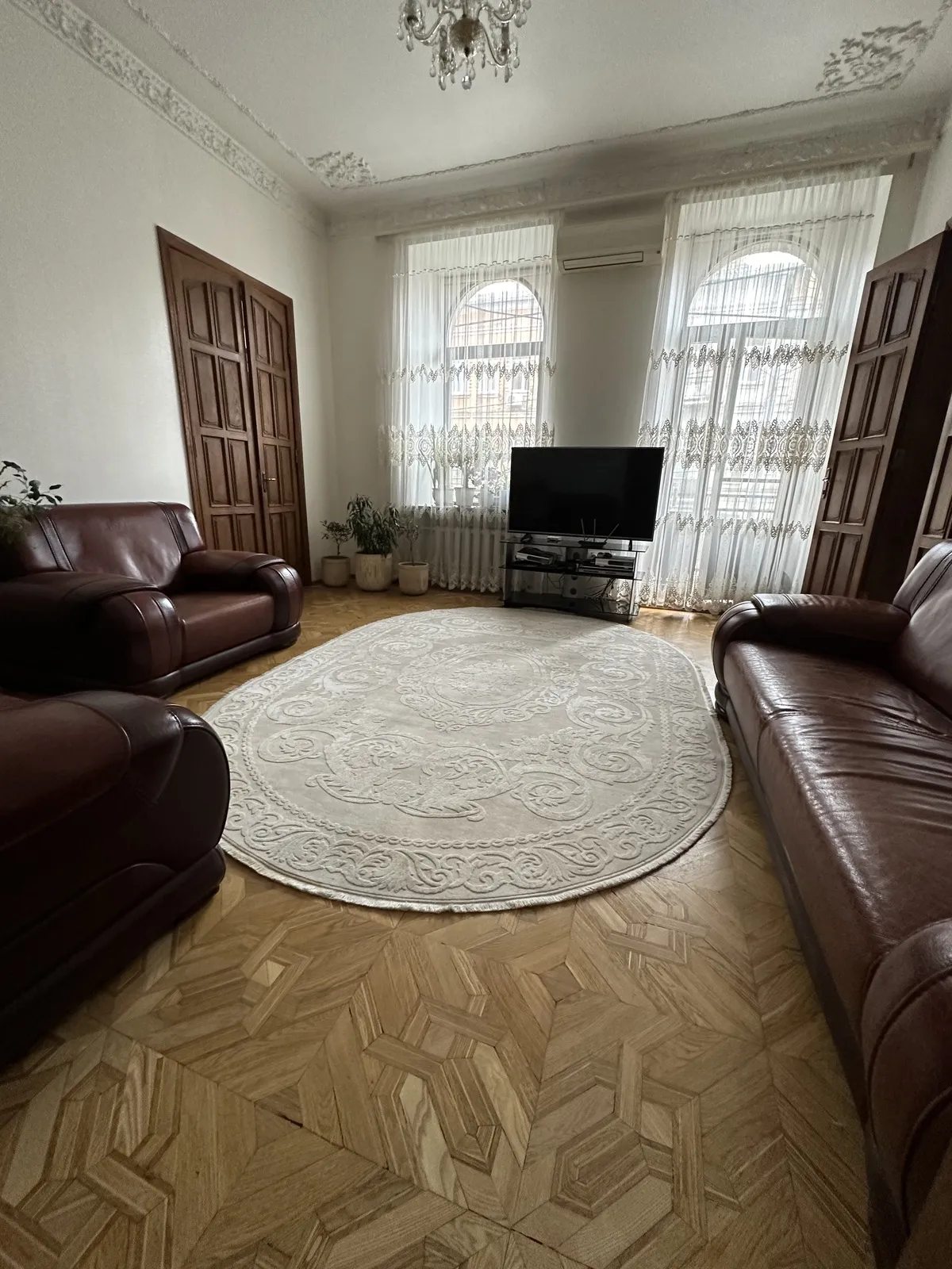 Продаж квартири. 3 rooms, 100 m², 2nd floor/4 floors. Канатна вул., Одеса. 