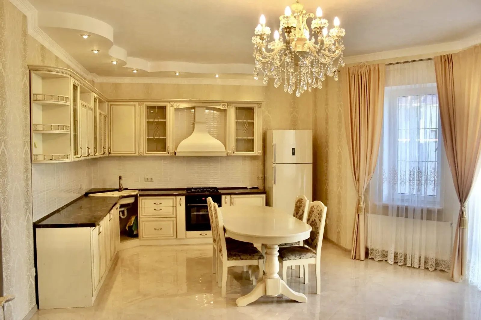 House for sale. 145 m², 2 floors. Yasnaya ul., Odesa. 