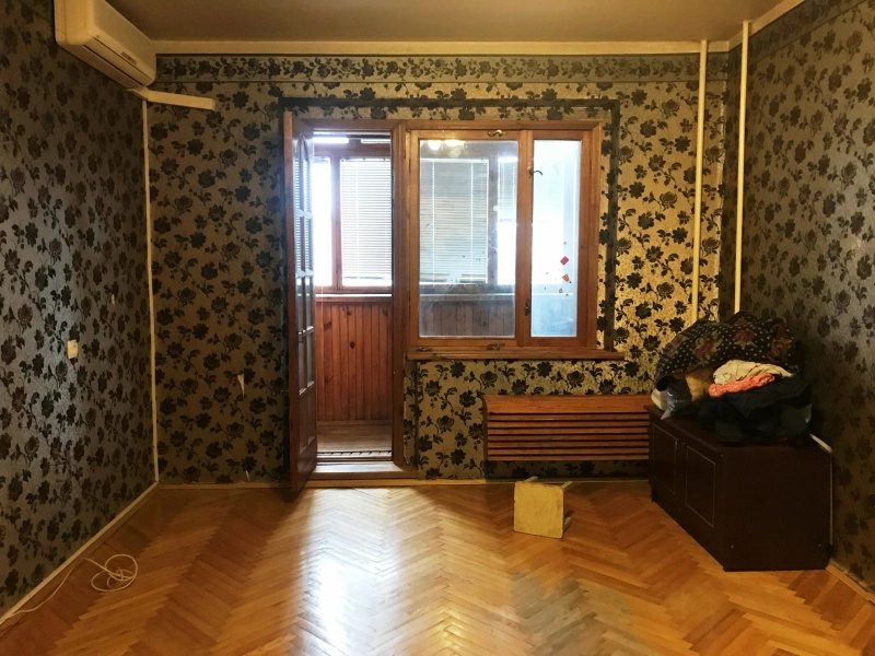 Продаж квартири. 3 rooms, 79 m², 14 floor/16 floors. 13, Руденко Лариси 13, Київ. 