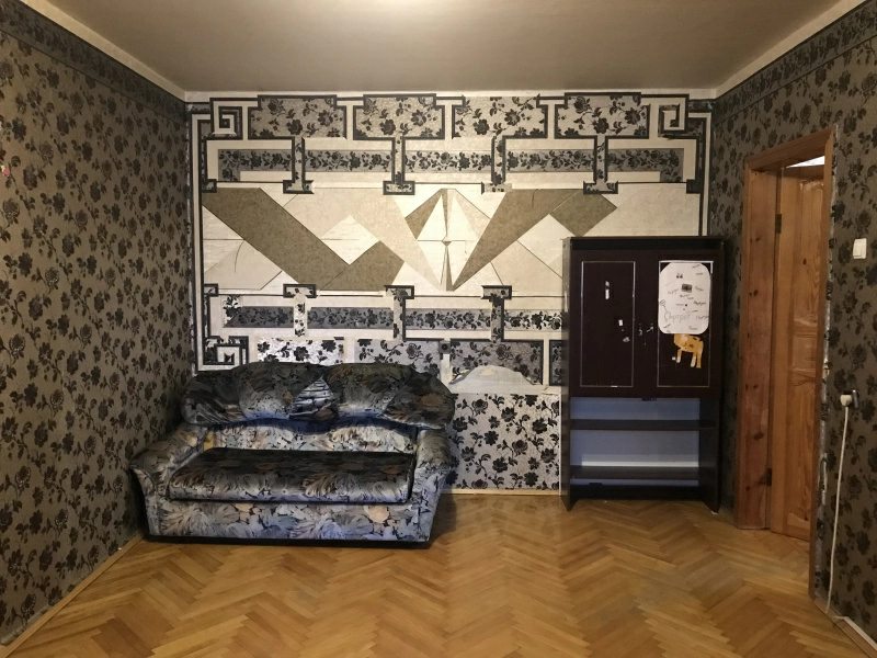 Продажа квартиры. 3 rooms, 79 m², 14 floor/16 floors. 13, Руденко Ларисы 13, Киев. 