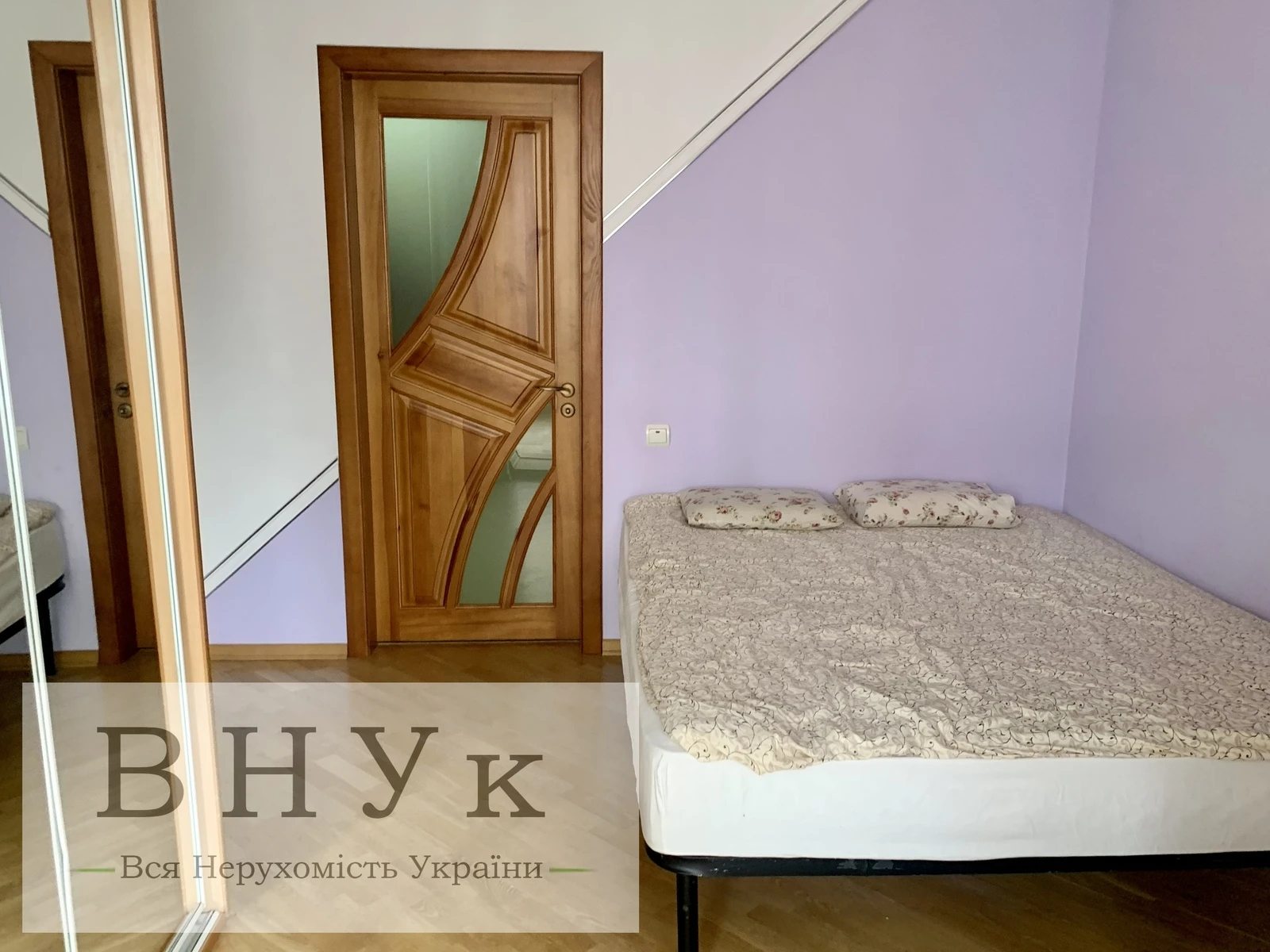 Apartments for sale 3 rooms, 92 m², 1st fl./6 floors. Yaremchuka N. vul., Ternopil. 