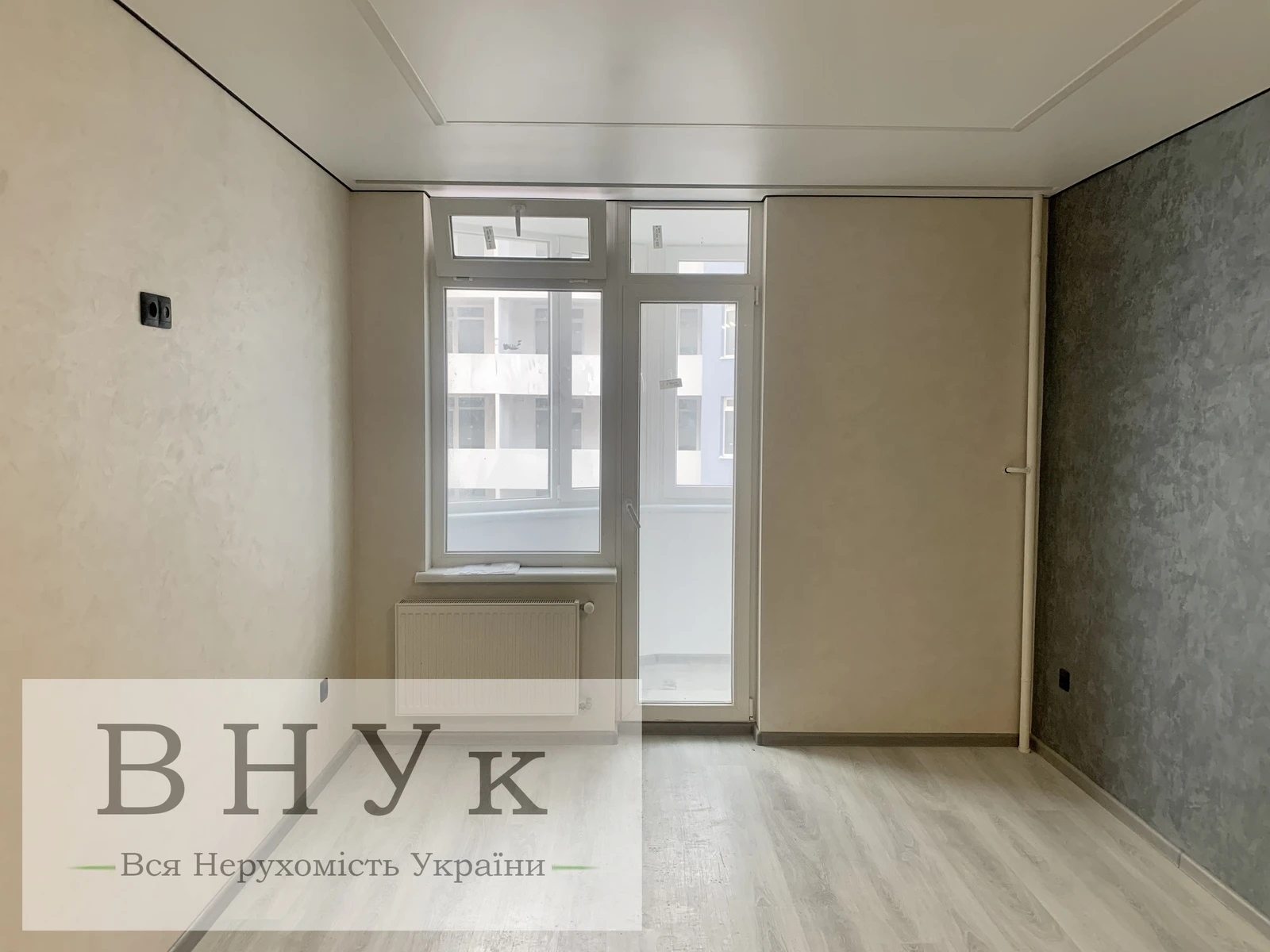 Apartments for sale 1 room, 306 m², 9th fl./11 floors. Kyyivska vul., Ternopil. 