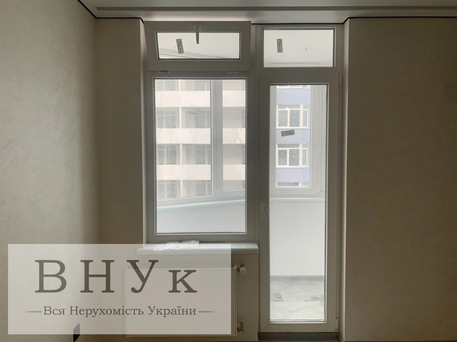 Apartments for sale 1 room, 306 m², 9th fl./11 floors. Kyyivska vul., Ternopil. 