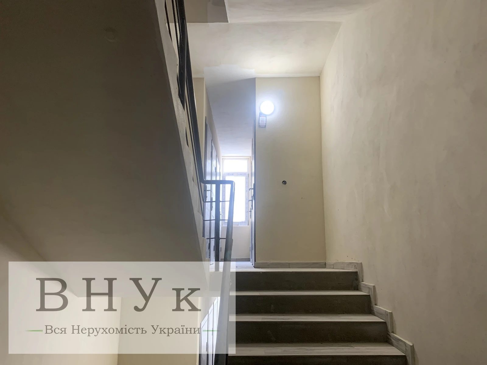 Apartments for sale 1 room, 30 m², 10th fl./11 floors. Kyyivska vul., Ternopil. 