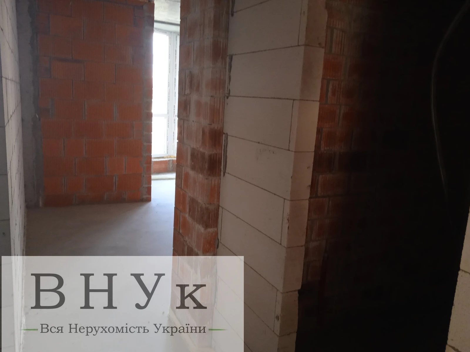 Apartments for sale 1 room, 40 m², 4th fl./16 floors. Kulisha P. b-r, Ternopil. 