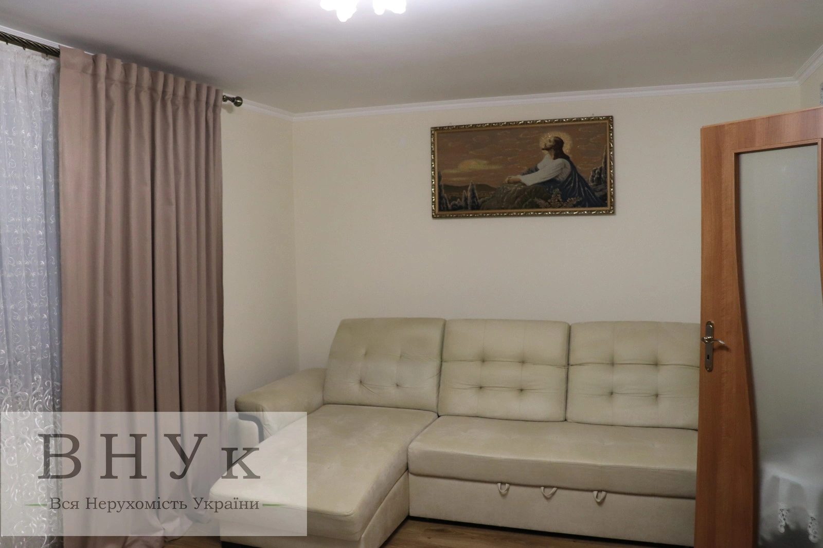 Apartments for sale 1 room, 427 m², 1st fl./6 floors. Karpenka vul., Ternopil. 