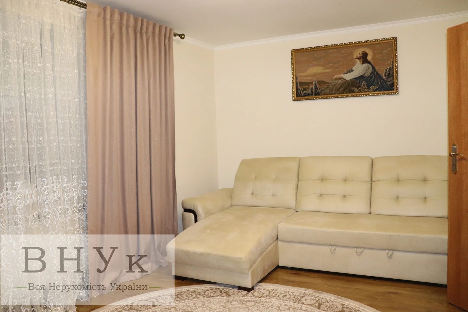 Apartments for sale 1 room, 427 m², 1st fl./6 floors. Karpenka vul., Ternopil. 