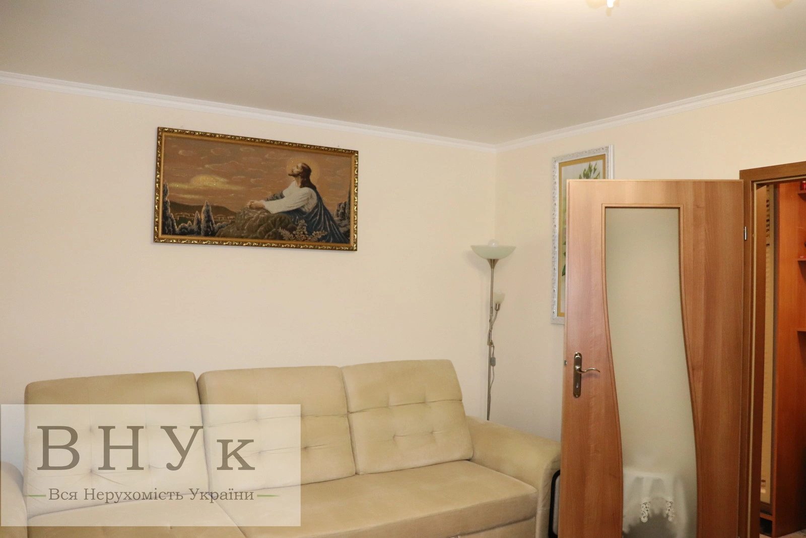 Apartments for sale 1 room, 427 m², 1st fl./6 floors. Karpenka vul., Ternopil. 