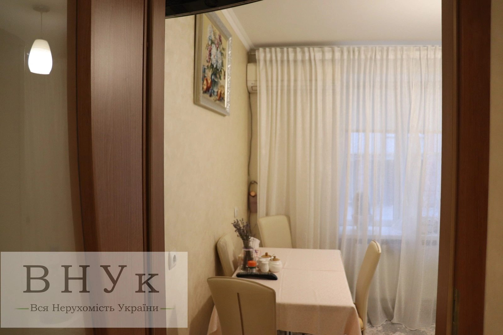 Apartments for sale. 1 room, 427 m², 1st floor/6 floors. Karpenka vul., Ternopil. 