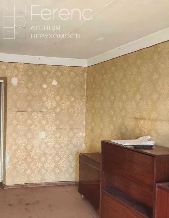 Продаж 2-х кімнатної квартири вулиця Тернопільська, 46 кв. м.
