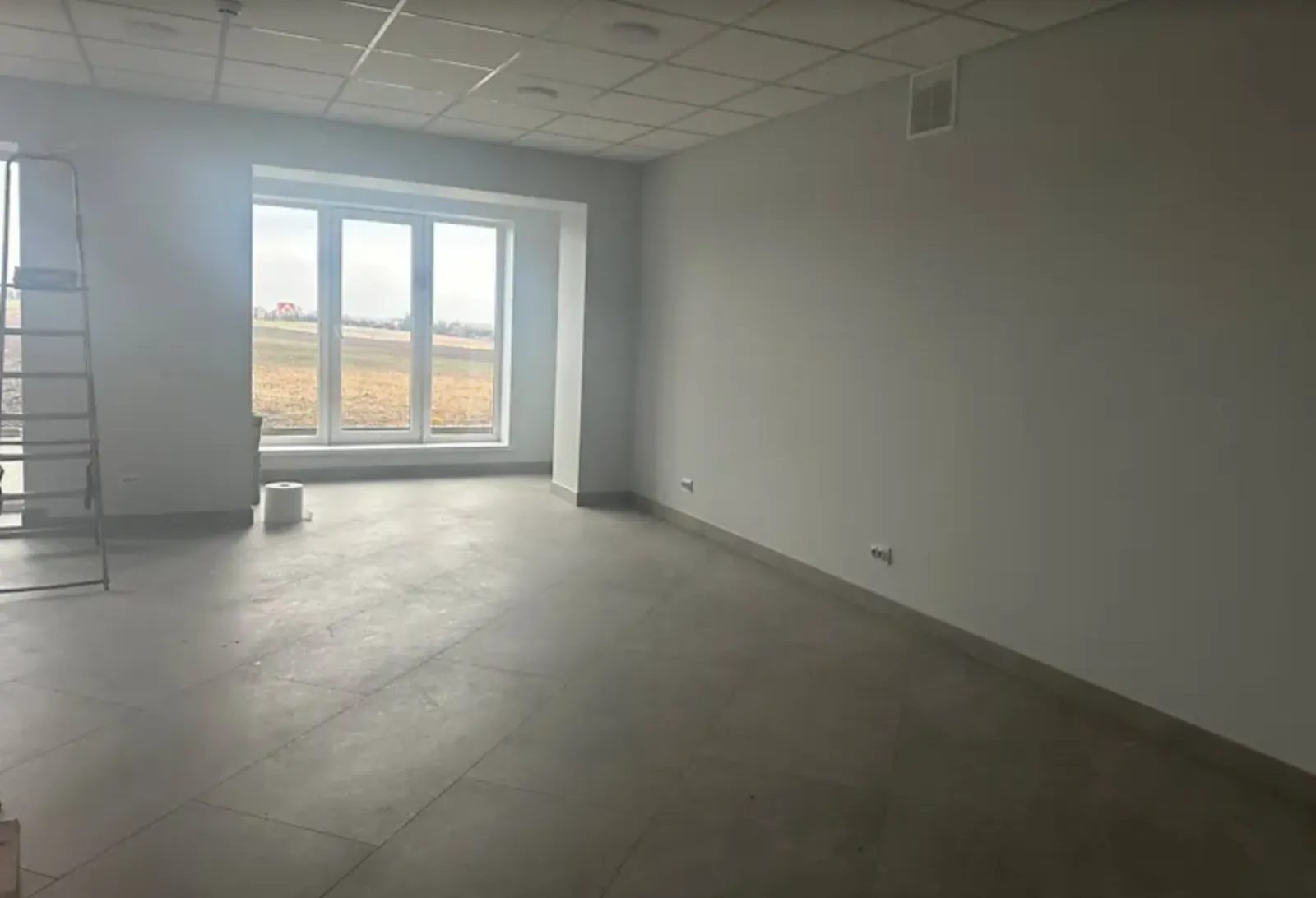 Продам нерухомість під комерцію. 120 m², 1st floor/10 floors. Бам, Тернопіль. 