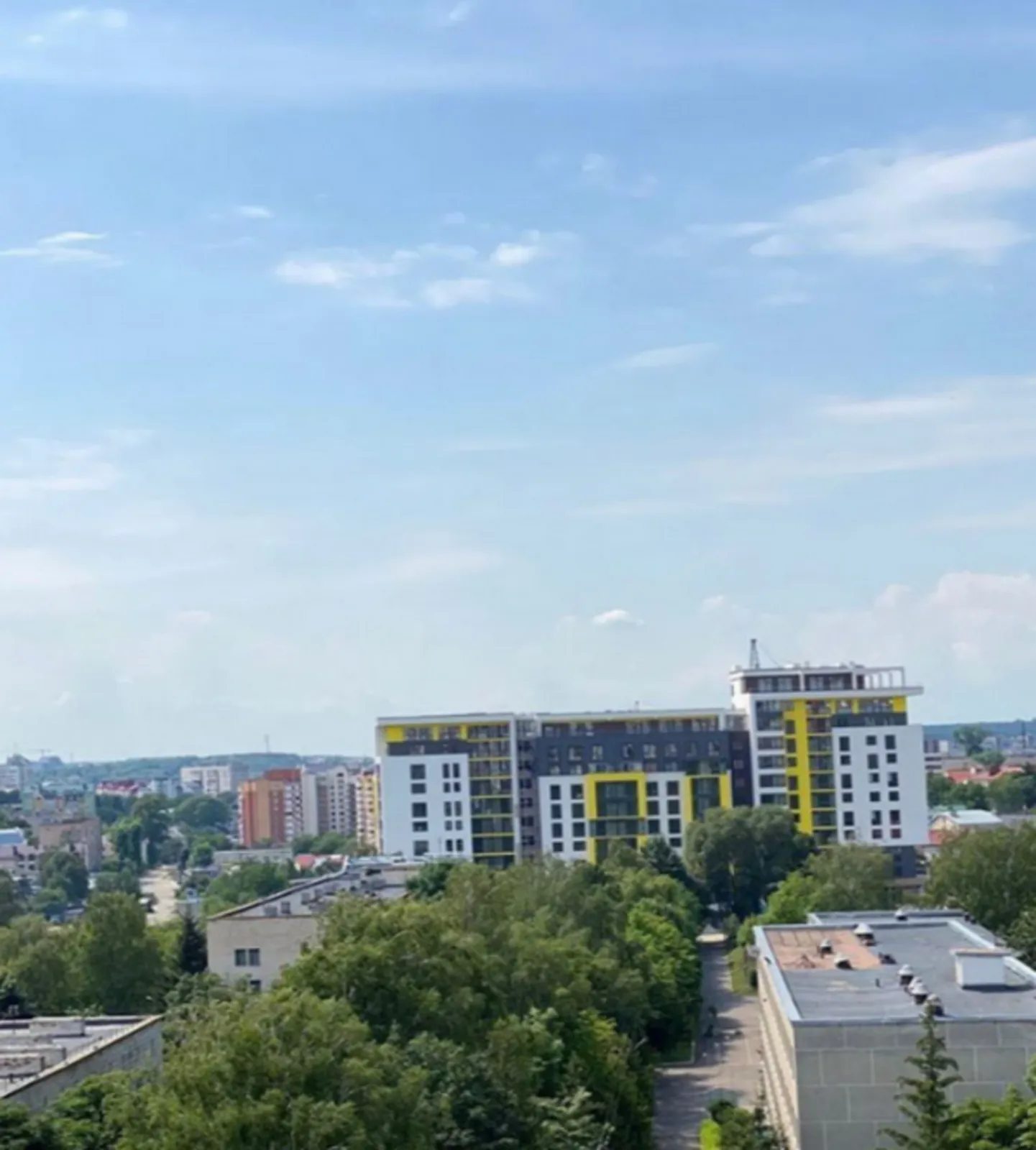 Продам нерухомість під комерцію. 190 m², 1st floor/9 floors. Бам, Тернопіль. 