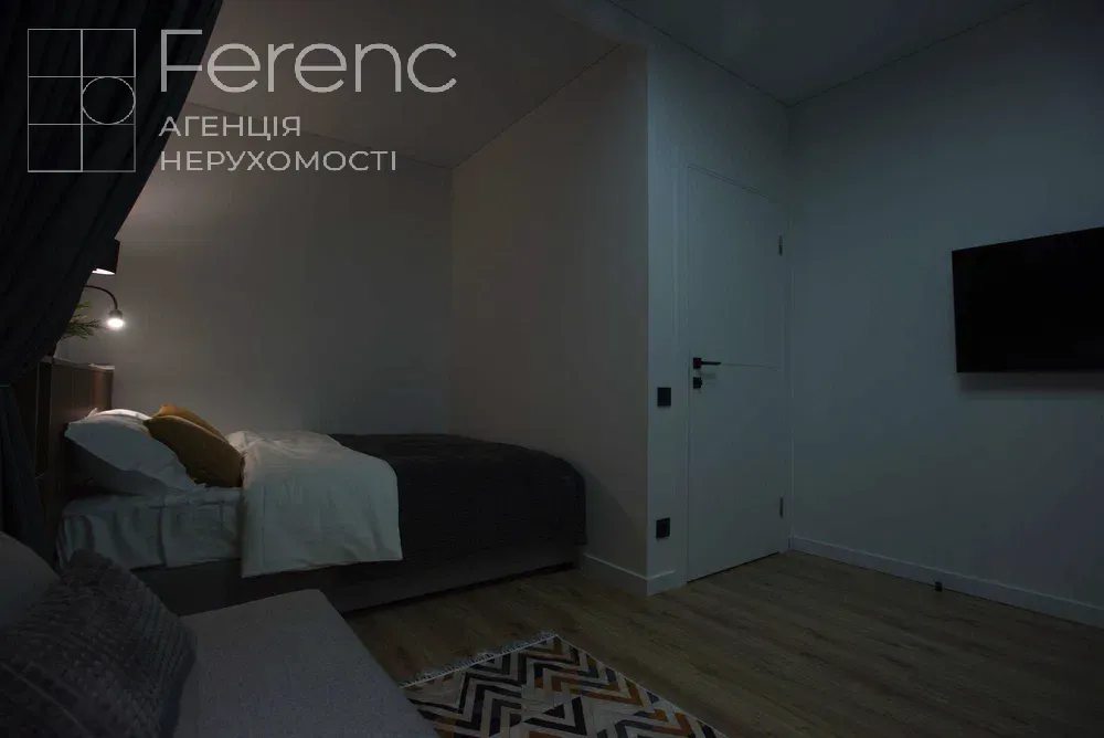 Apartments for sale. 2 rooms, 60 m², 10th floor/11 floors. 21, Ternopilska, Lviv. 