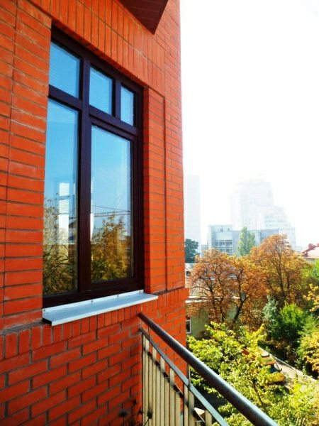 Multi-level apartment for sale. 4 rooms, 209 m², 4th floor/5 floors. 8, Byelinskogo Cheslava 8, Kyiv. 