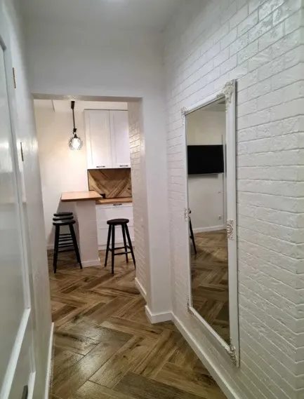 Здам квартиру 3 кімнати, 80 m², 17 пов./27 поверхів. 29, Варненская ул., Одеса. 