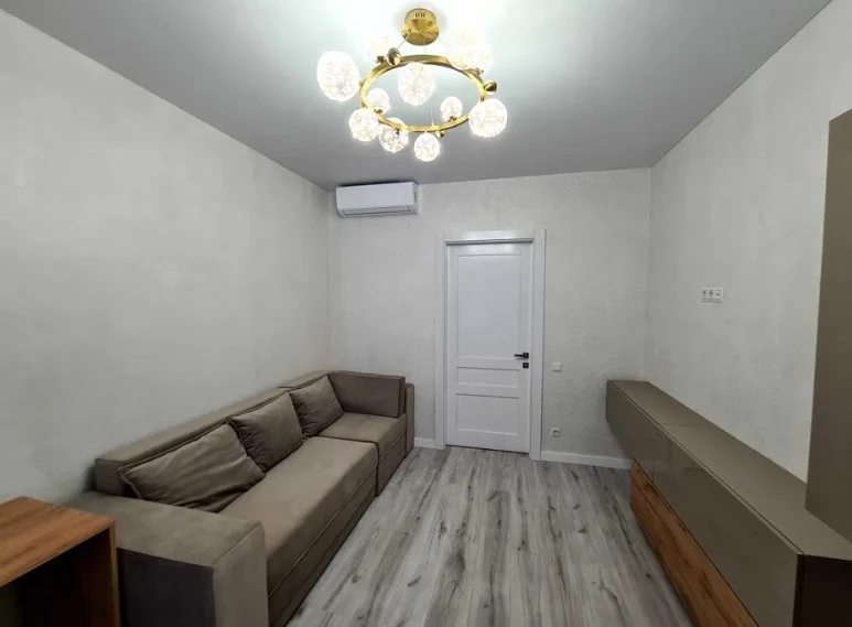 Здам квартиру 3 кімнати, 80 m², 17 пов./27 поверхів. 29, Варненская ул., Одеса. 