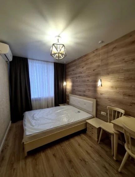 Здам квартиру 3 кімнати, 80 m², 17 пов./27 поверхів. 29, Варненская ул., Одеса. 