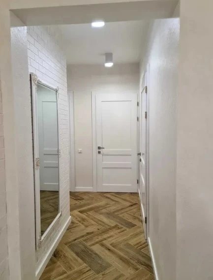 Здам квартиру 3 кімнати, 80 m², 17 пов./27 поверхів. 29, Варненская ул., Одеса. 