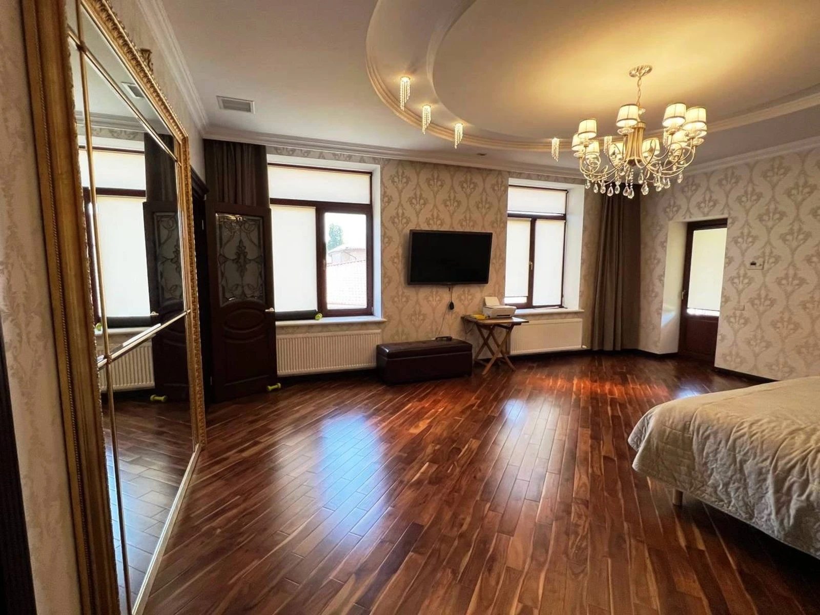 House for sale. 610 m², 2 floors. Vyshneva vul., Odesa. 