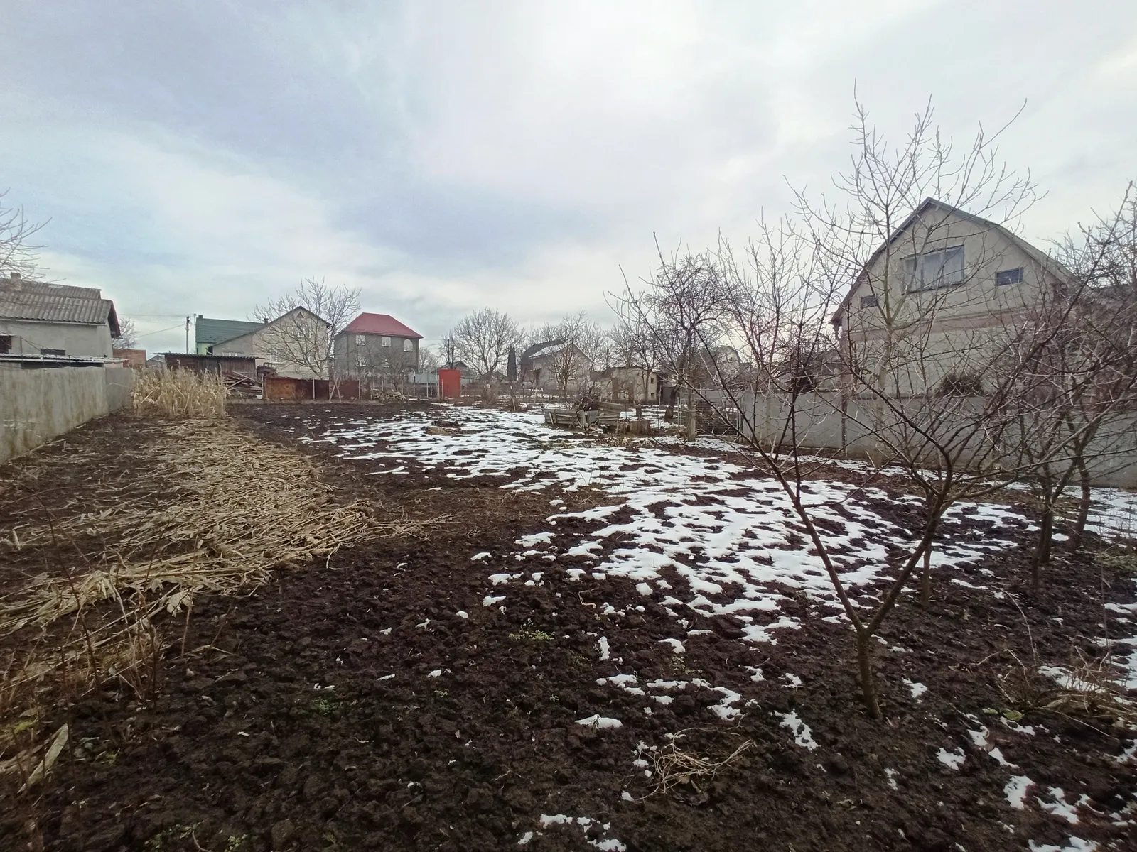 Продаж земельної ділянки в с.Петриків, Тернопільський район