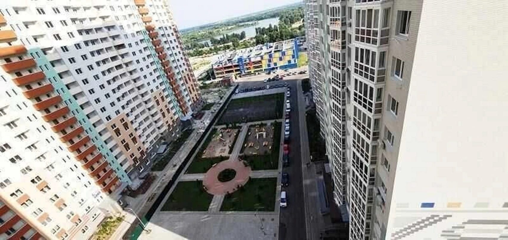 Продажа квартиры. 1 room, 47 m², 5th floor/25 floors. Софії Русової, Киев. 
