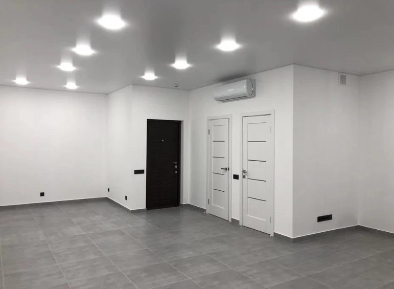 Продаж комерційного приміщення. 47 m², 1st floor/24 floors. 3, Генуэзская ул., Одеса. 