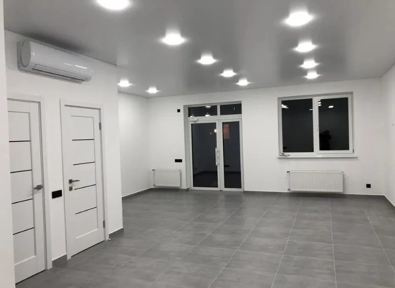 Продаж комерційного приміщення. 47 m², 1st floor/24 floors. 3, Генуэзская ул., Одеса. 