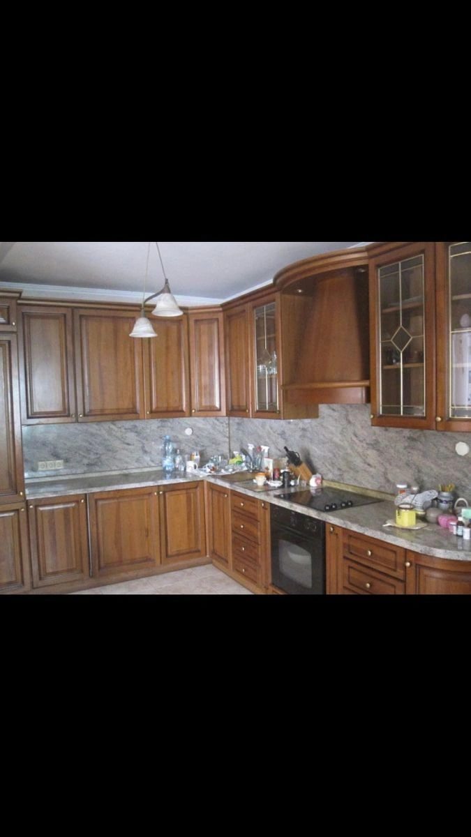 Продаж квартири. 3 rooms, 120 m², 9th floor/14 floors. 23, Клінічна 23, Київ. 